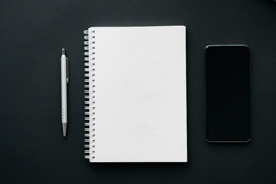 Simple Note-Taking Apps
