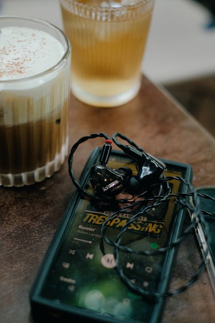Tech-Free Weekend: Your Guide to Unplugging