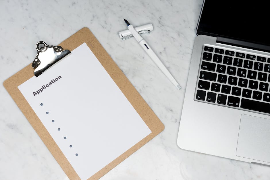 Declutter your desktop
