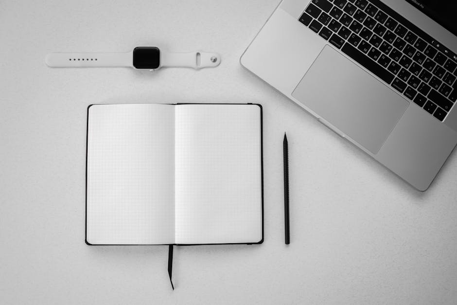 Tools for a Tech Detox