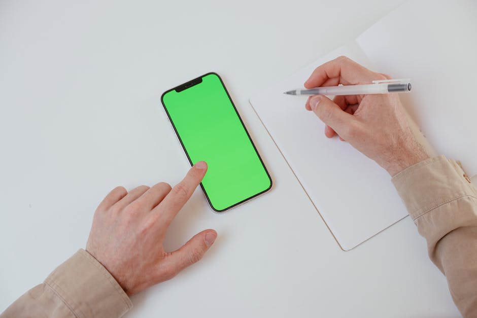 Focus Apps for Productivity