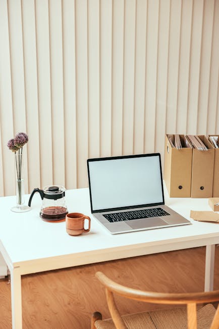 Digital declutter guide