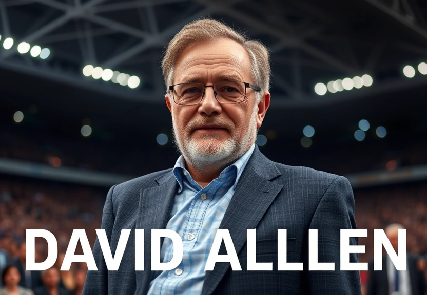 Representação visual de David Allen Enfrenta Derrota em Sheffield para o Russo Arslanbek Makhmudov