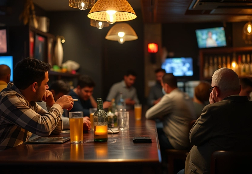 Representação visual de Pelo menos 4 mortos e 20 feridos em tiroteio em bar na Carolina do Sul