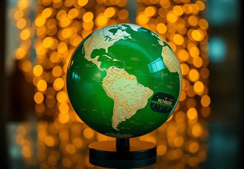 Representação visual de Globo Fecha Acordo de Formato para os EUA com a Anonymous Content, Celebra Co-Produções com Ron Leshem, BBC, Fox