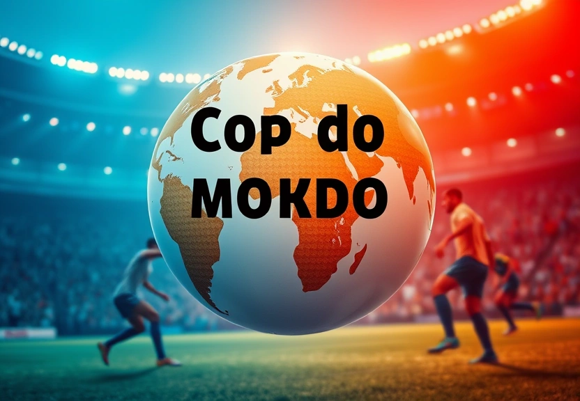 Representação visual de Copa do Mundo: O que a Escócia precisa que aconteça para chegar às finais?
