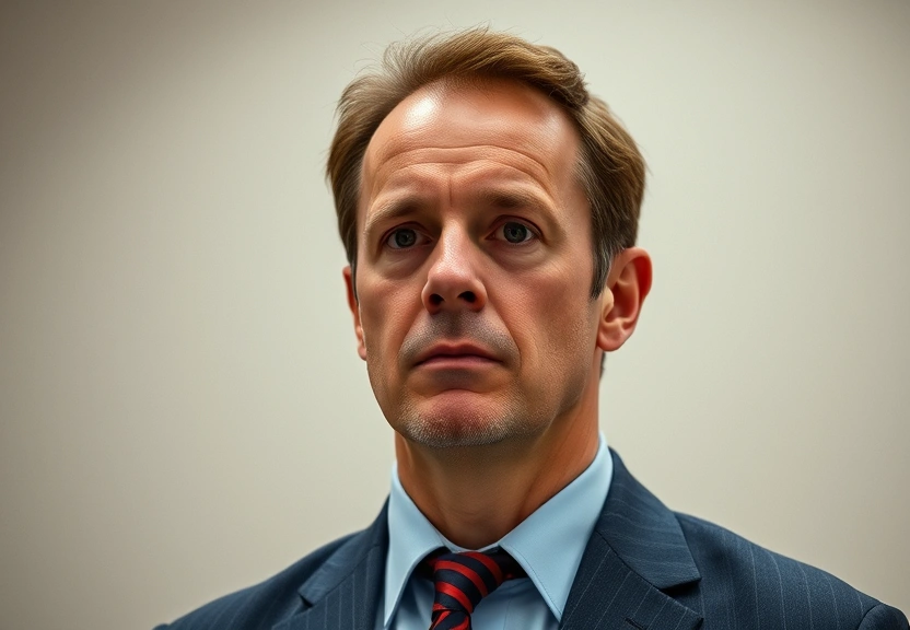 Representação visual de Vicente Modahl: Ex-treinador olímpico de atletismo acusado de crimes sexuais contra crianças comparece ao tribunal