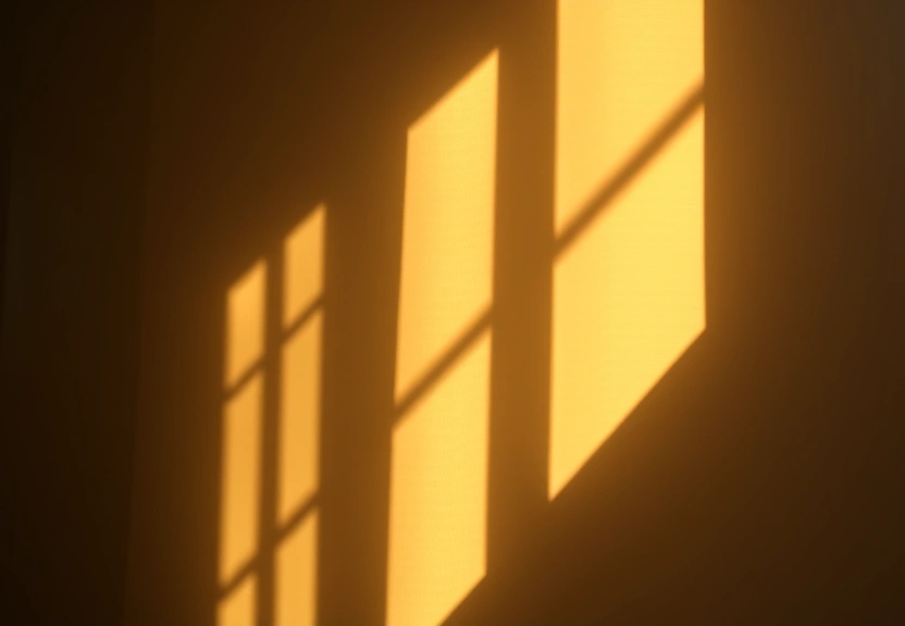 Representação visual de Trem de pensamento. #ShotoniPhone por @ashrafularefin “Eu estava observando como a luz mudava suavemente, como as sombras se moviam através de t...