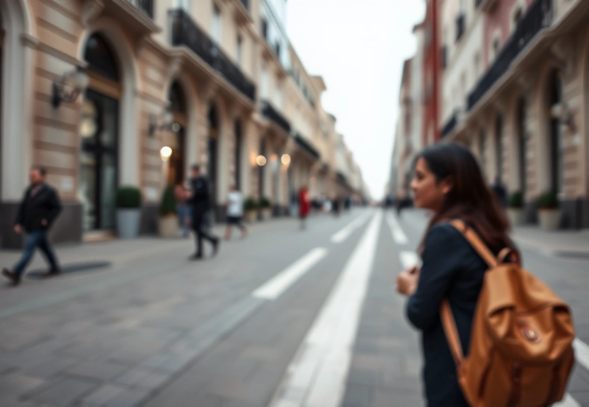 Representação visual de Apenas um momento...