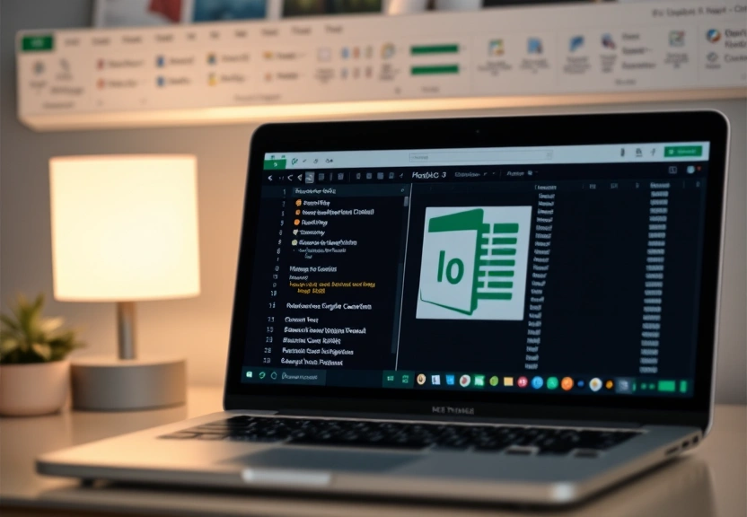 Representação visual de Isso é super útil! Com as novas Conclusões de Fórmulas no Excel, basta digitar = e o Copilot sugere proativamente uma fórmula, com base em...