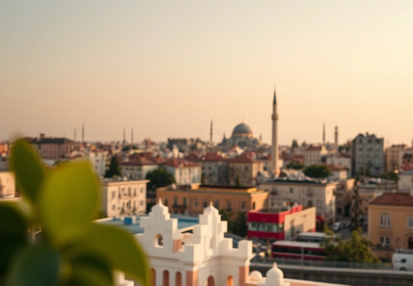 Representação visual de A Frágil Trégua de Gaza