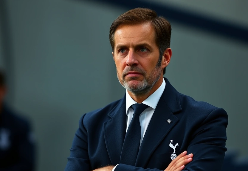 Representação visual de Proibição de Fabio Paratici: Diretor esportivo retorna ao Tottenham Hotspur após 30 meses de banimento pela Fifa