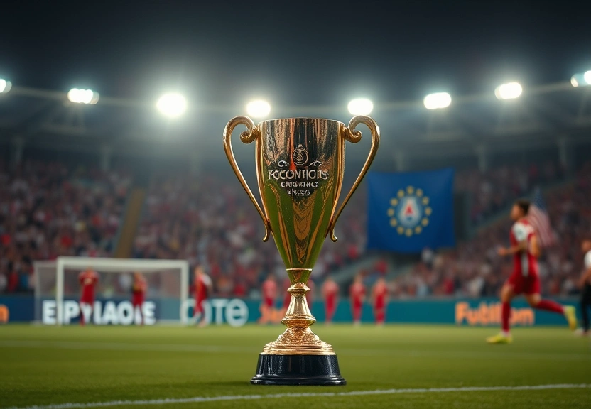 Representação visual de Copa Ryder: A vitória da Europa sobre os EUA lembrada pelos motivos errados