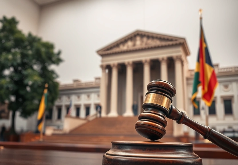 Representação visual de Como o caso da Suprema Corte da Louisiana pode esvaziar a Lei dos Direitos de Voto