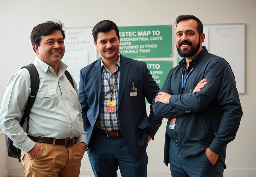 Representação visual de Trabalhadores federais descrevem como a paralisação está desestruturando seus empregos e vidas diárias.