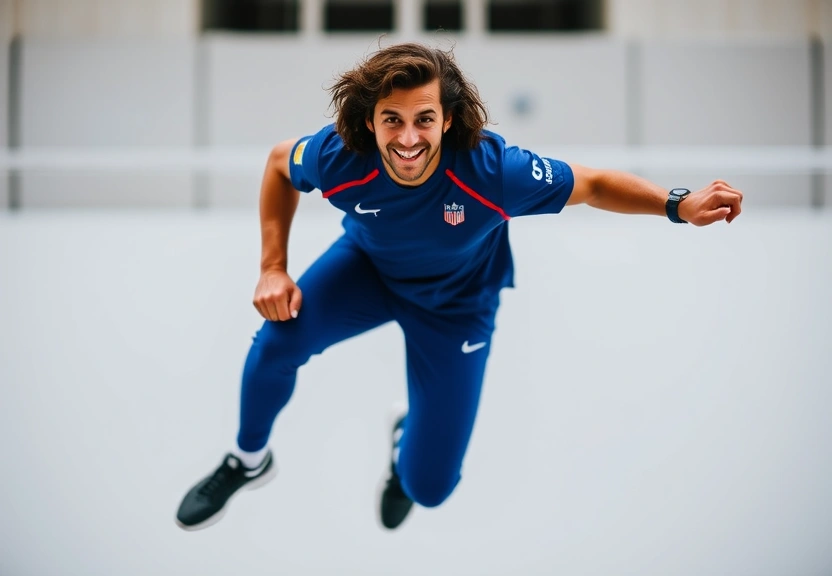 Representação visual de Grande Prêmio dos EUA: Lando Norris marca o ritmo na única sessão de treinos em Austin